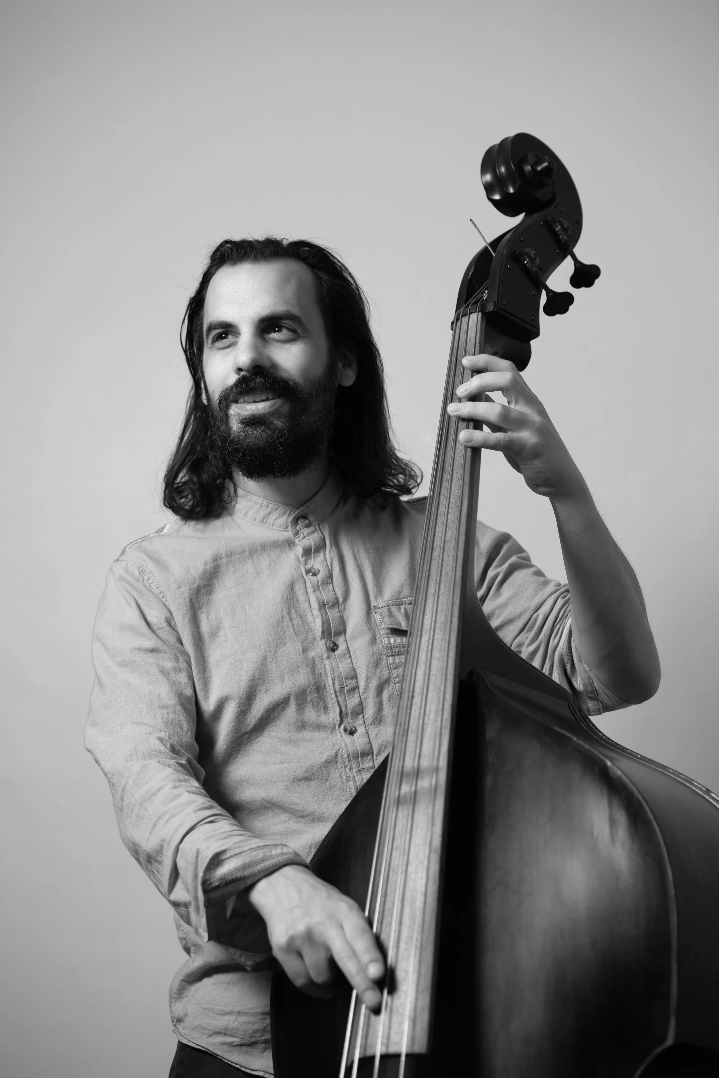 Free CD — Nicholas Krolak